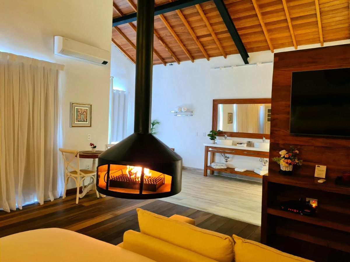 Pousada Serra Da India Penedo  Exterior photo