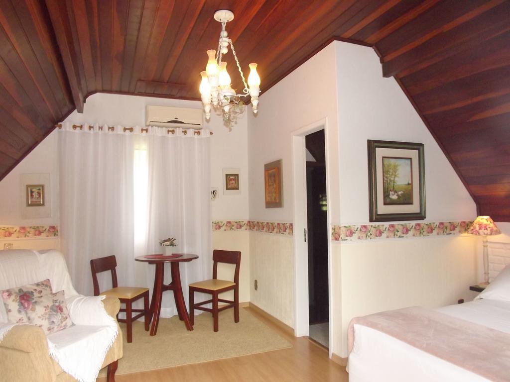 Pousada Serra Da India Penedo  Exterior photo